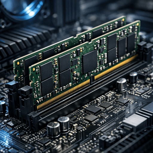 Barrettes de mémoire RAM pour ordinateur portable