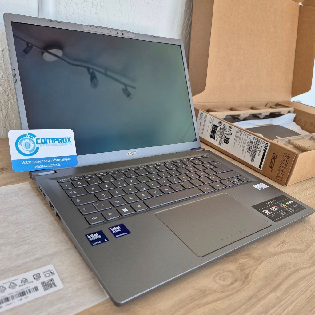 pc portable acer